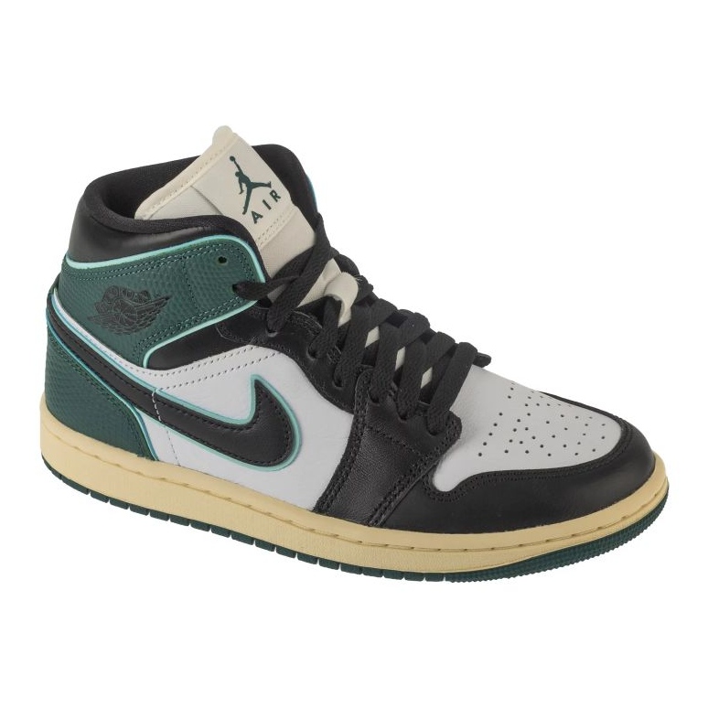 Nike Air Jordan 1 Mid SE u FQ7818-100 raznobojna