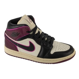 Nike Air Jordan 1 Mid SE u FQ7818-101 cipele višebojan