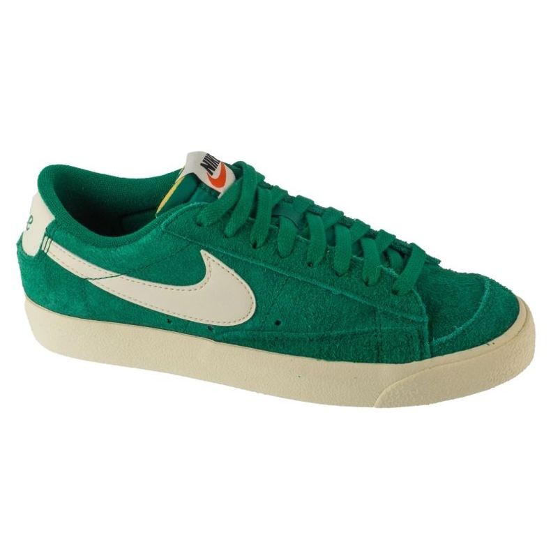 Adidas Nike Blazer Low 77 u FQ8060-300 cipelama zelena