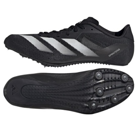 Adidas Sprintstar IG9908 crna