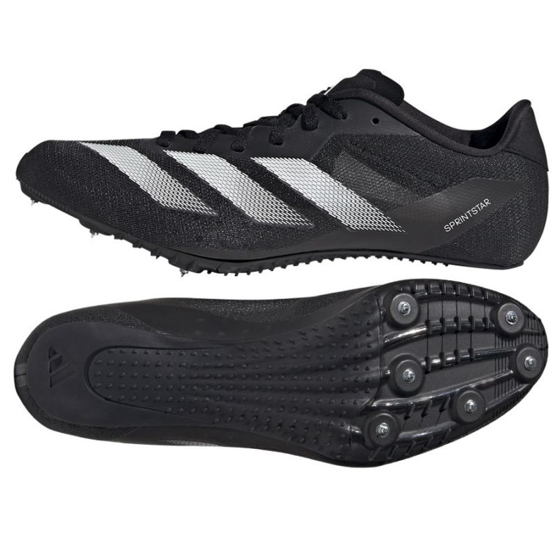 Adidas Sprintstar IG9908 crno