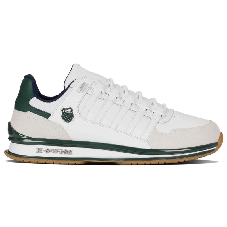 K-Swiss Rinzler GT M 08907-186-M cipele bijela