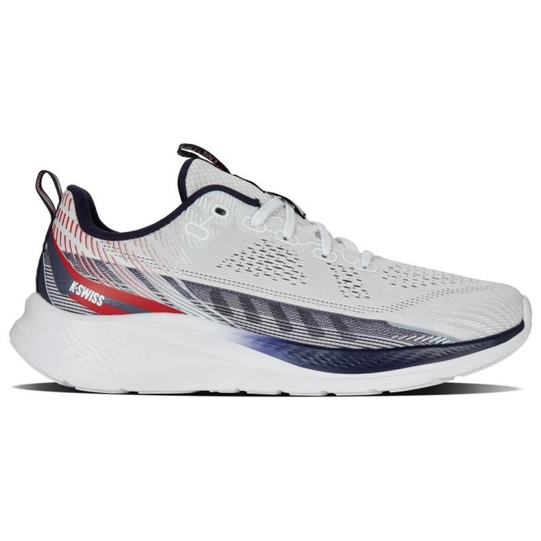 K-Swiss Proto Trainer M 04302-113-M bijela