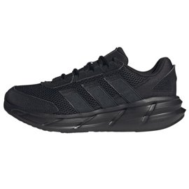 Adidas astrastar m jr5561 cipele crna