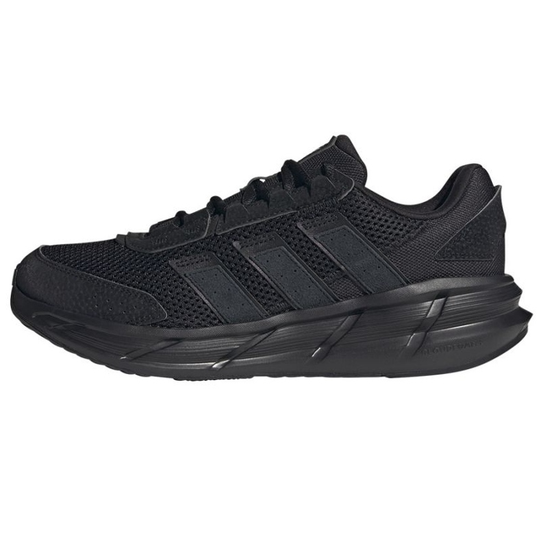 Adidas astrastar m jr5561 cipele crno