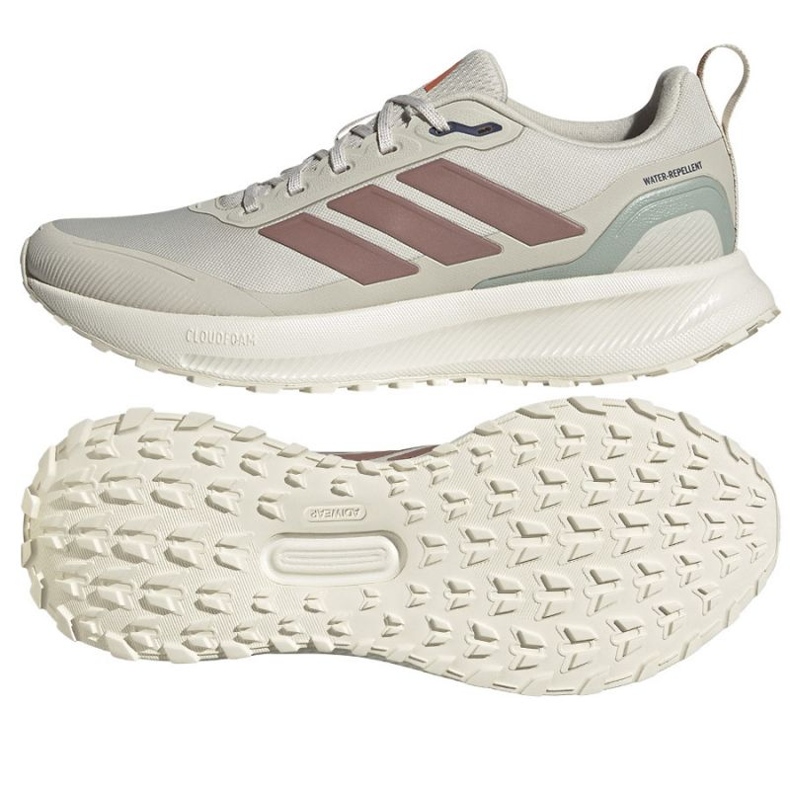 Adidas Runfalcon 5 TR TRE TRUGE TINGE U JP7625