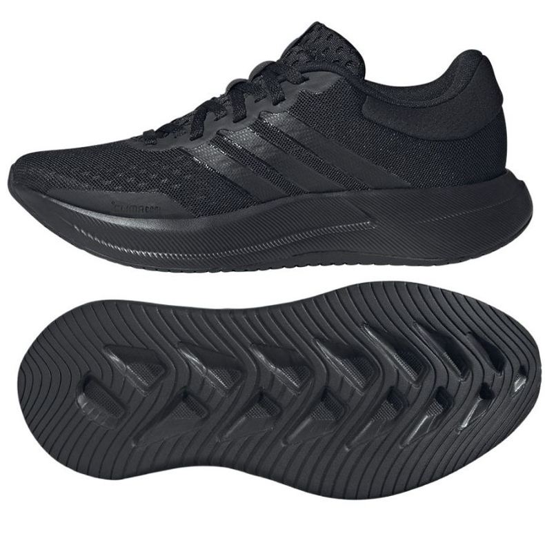 Adidas Traadmove tenisice u JQ6406 crno