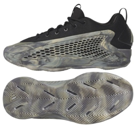 Košarkaške cipele Adidas Anthony Edwards 1 M JI4066 crna