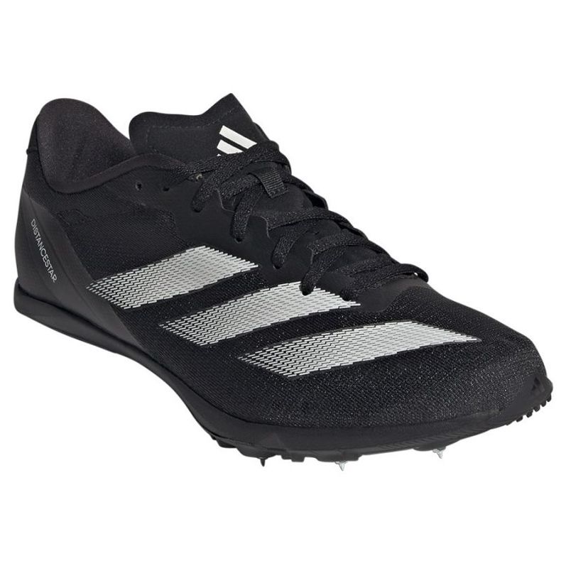 Adidas Distancestar IG9906 crno