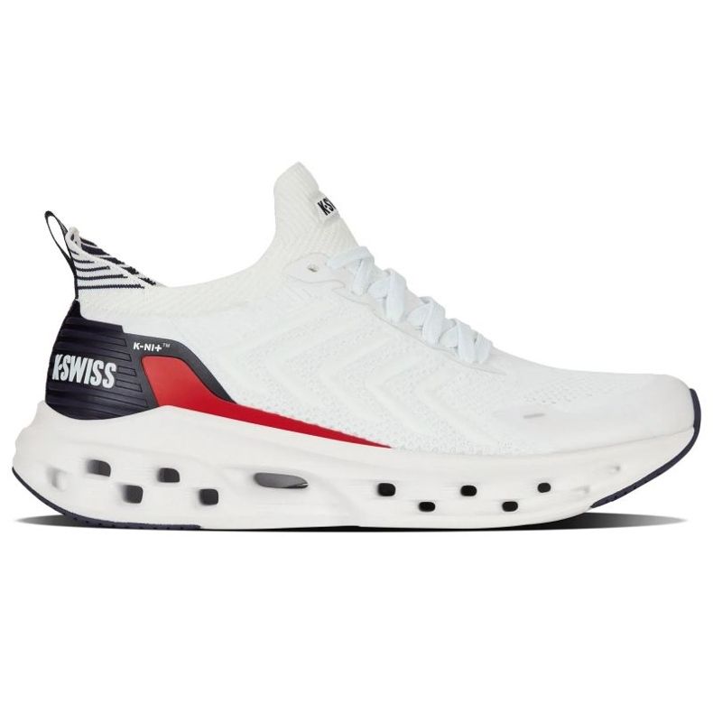 K-SWISS trener impulsa M 04427-130-M bijela