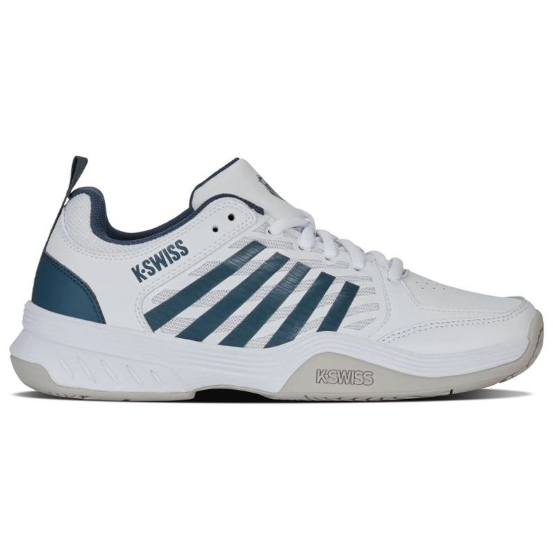 K-SWISS Court Express cipele 2 m 04428-179-M bijela