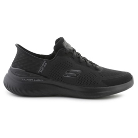 Skechers Slip-Ins: Ograničenje 2.0-eMerged M 232459-BBK crna