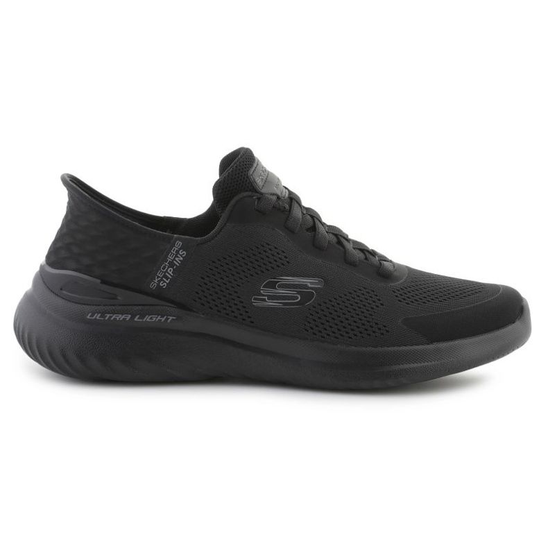 Skechers Slip-Ins: Ograničenje 2.0-eMerged M 232459-BBK crno