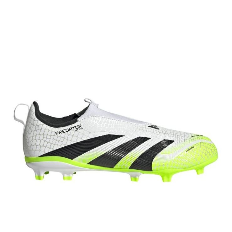 Adidas Predator League LL FG/MG JR JI1126 FOKTOBAL SECH bijela