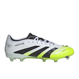 Adidas Predator Pro FG M JI11195 FOKTOBAL SECH bijela
