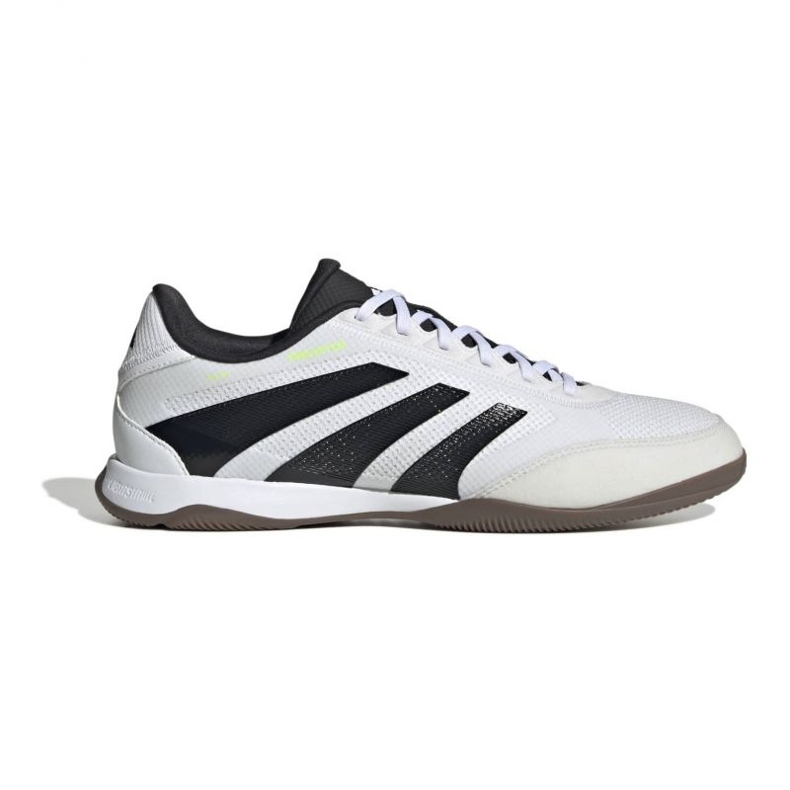 Adidas Predator League u nogometnim cipelama M JR7023 bijela