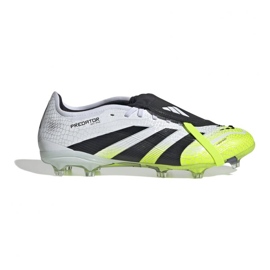 Adidas Predator Pro Ft Fg M JS4071 Football Shoes raznobojna