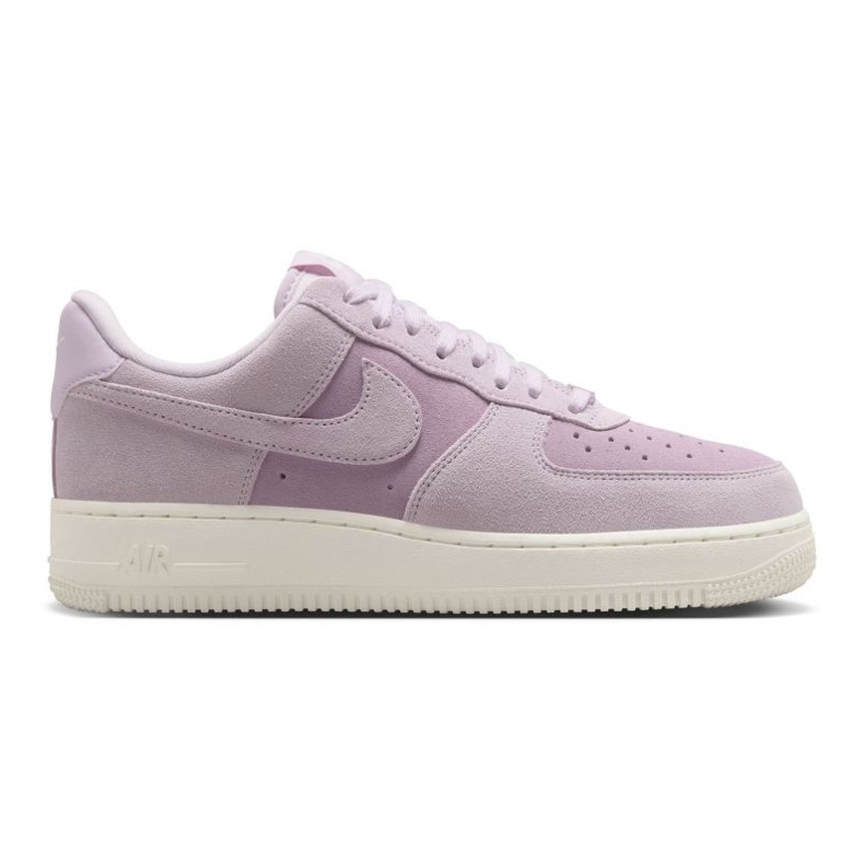 Nike Air Force 1 '07 Cipele u HJ5336-500 ružičasta