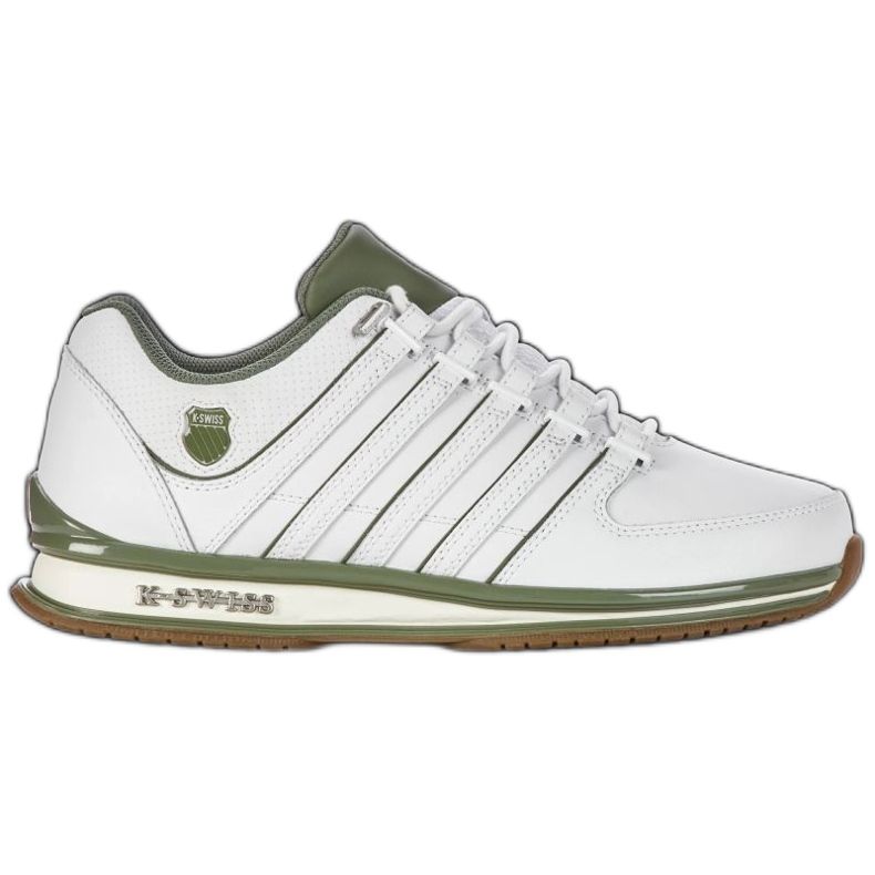 K-Swiss Rinzler M 01235-953-M bijela