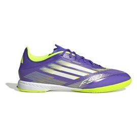 Adidas F50 League Football Cipele u M JH7719 ljubičasta