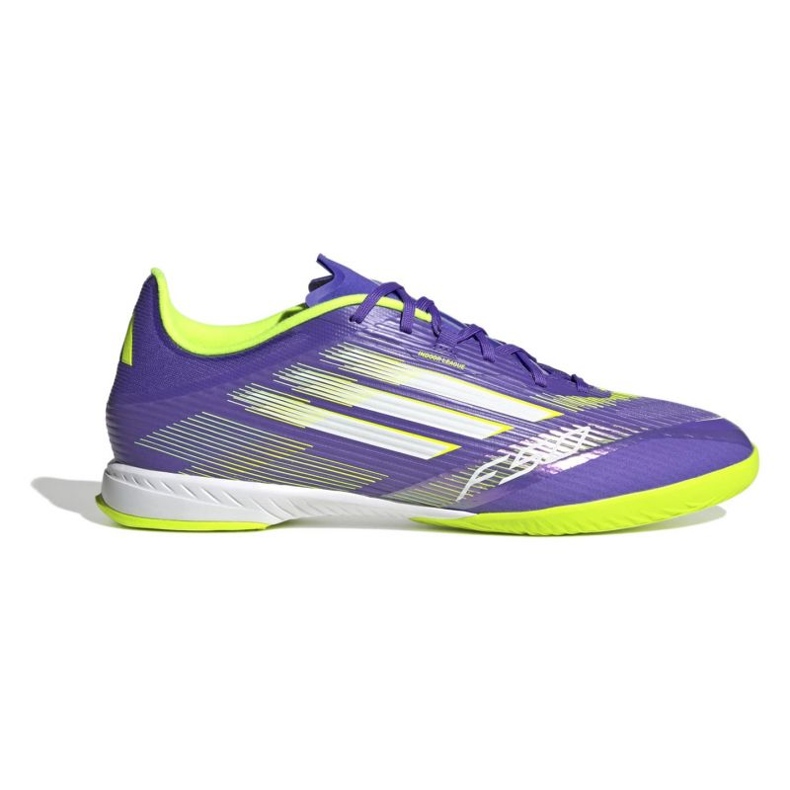 Adidas F50 League Football Cipele u M JH7719 ljubičasta