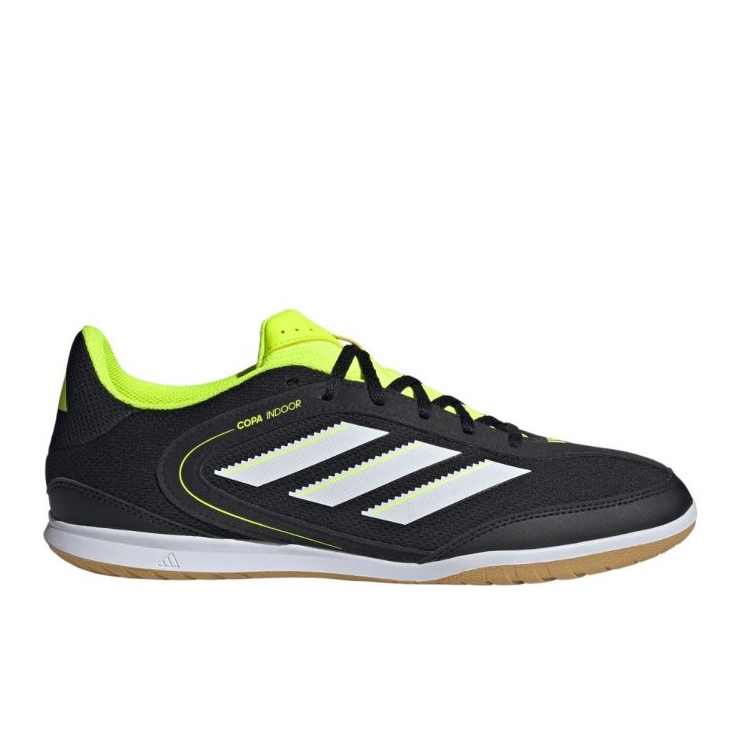 Court Club Adidas Copa u nogometnim cipelama M Jr2892 crno