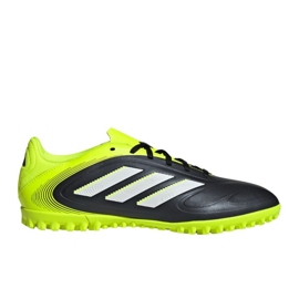 Adidas Copa Pure 3 Club TF M JR2893 Nogometne cipele crno