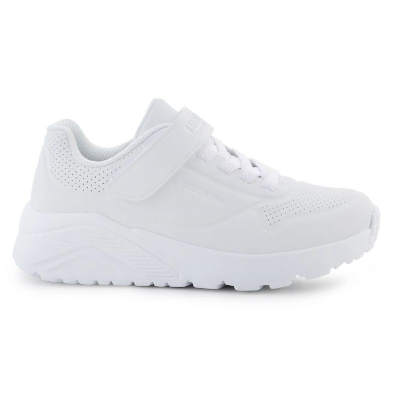 Skechers Uno Lite Vendox JR 403695L-W bijela