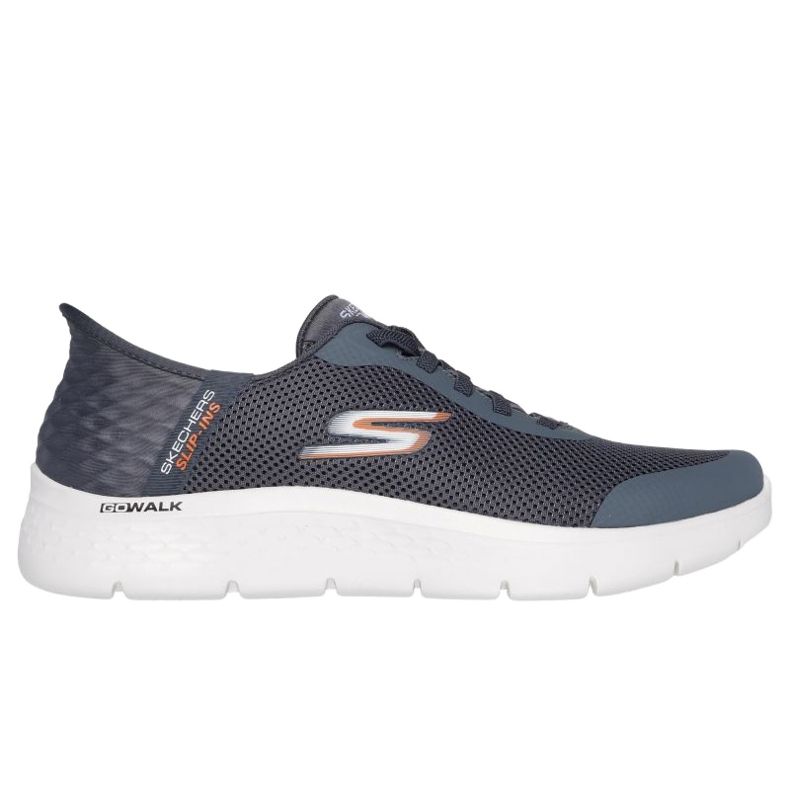 Cipele Skechers Go Walk Flex Hands Up M 216324GRY