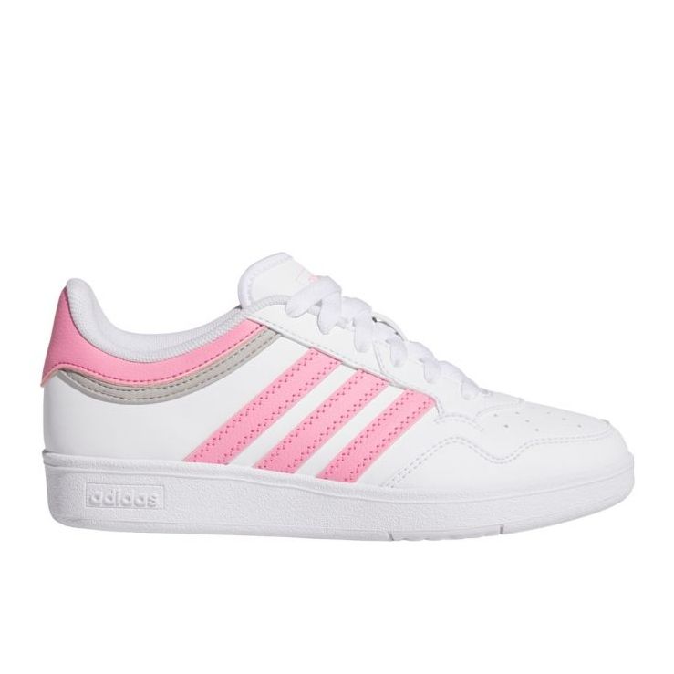 Adidas Hoops 4.0 Jr JI0900 cipele bijela