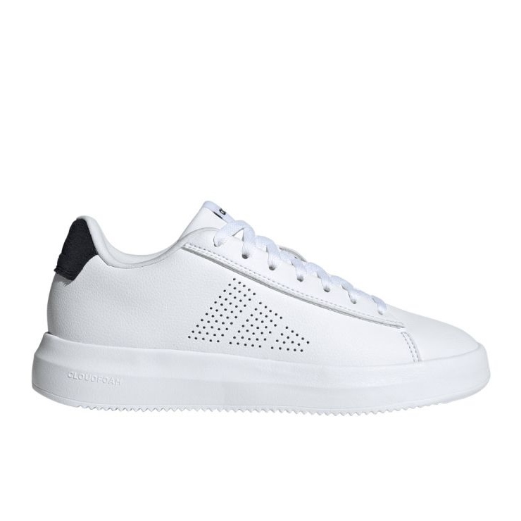 Adidas Acesmash osnovne cipele u JQ4135 bijela