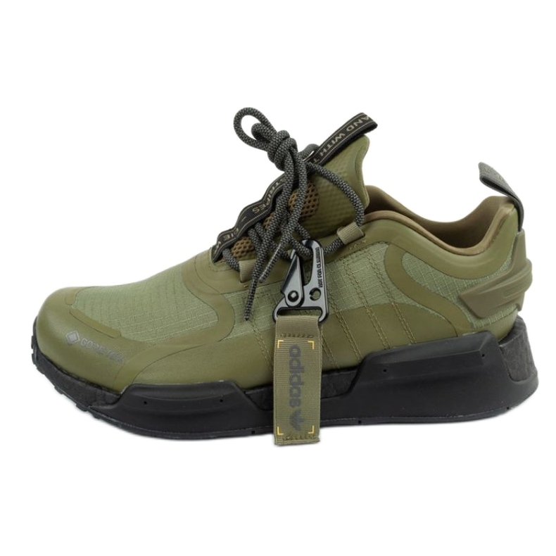 Adidas nmd_v3 boost gore-tex m hp7778 cipele zelena