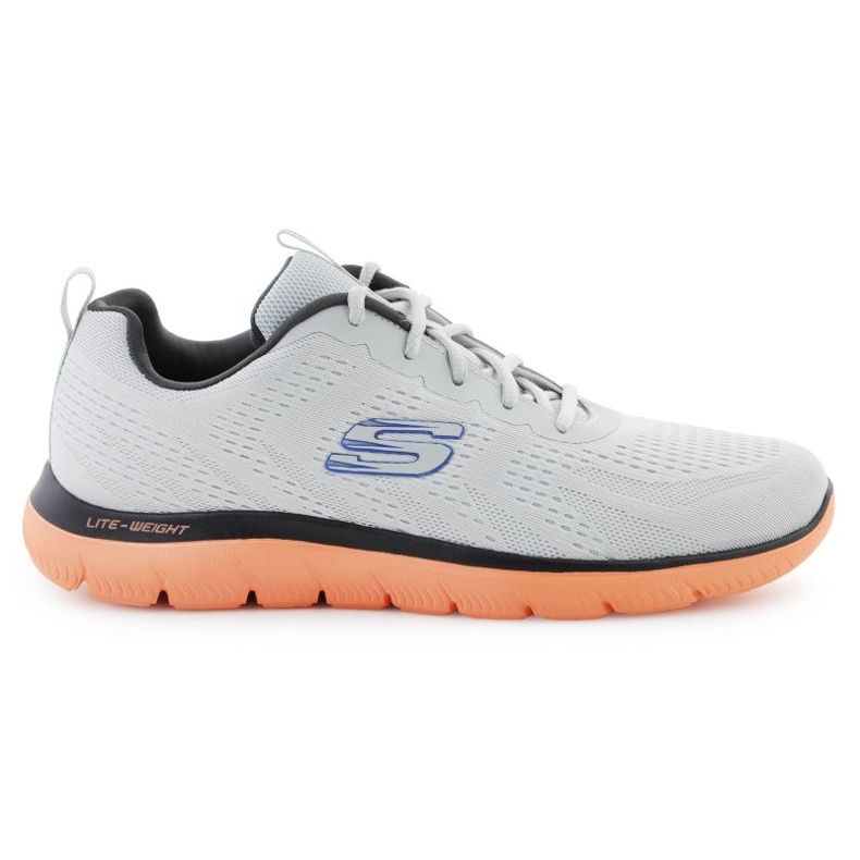 Skechers Summits-Torre M 232395-GYOR cipele