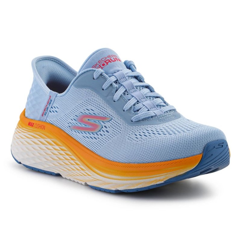 Skechers Slip-Ins: Max jastuka Elite 2,0 cipele u 129626-bloku plava
