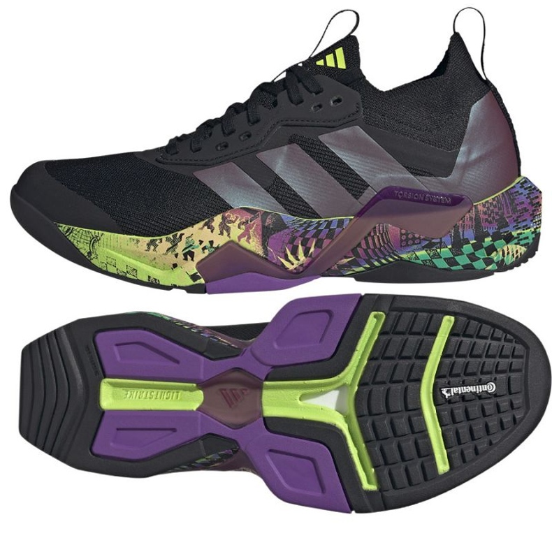 Adidas Rapidmove Adv 2 m JS M JR6401 cipele