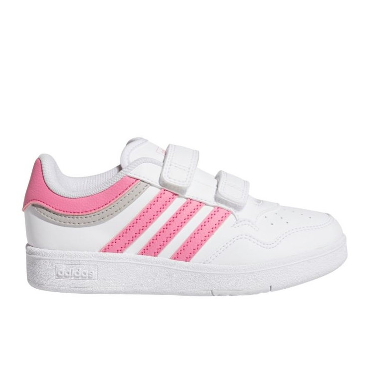Adidas obruči 4,0 cf c jr ji0907 cipele bijela