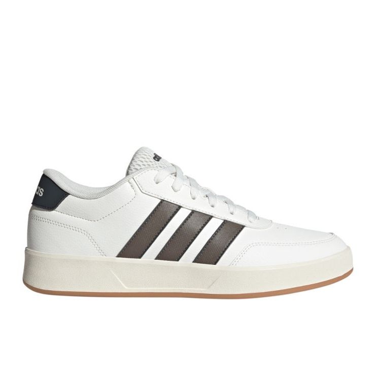 Adidas breaknet 3.0 m JQ6074 cipele bijela