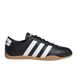 Adidas Grand Court Lo cipele u JQ9684 crna