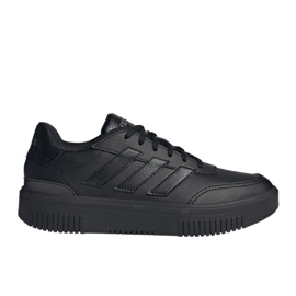 Adidas Courtblock cipele u JQ8666 crno