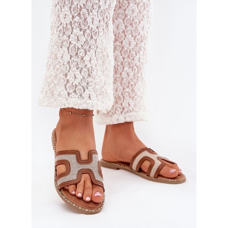 Boto Vereya stana smeđa