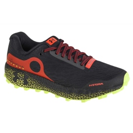 Under Armour Hovr Machina Off Road tenisice za trčanje 3023892-002 crna