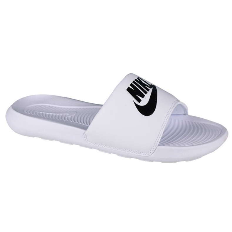 Nike Victori One Shower Slide CN9675-100 japanke bijela