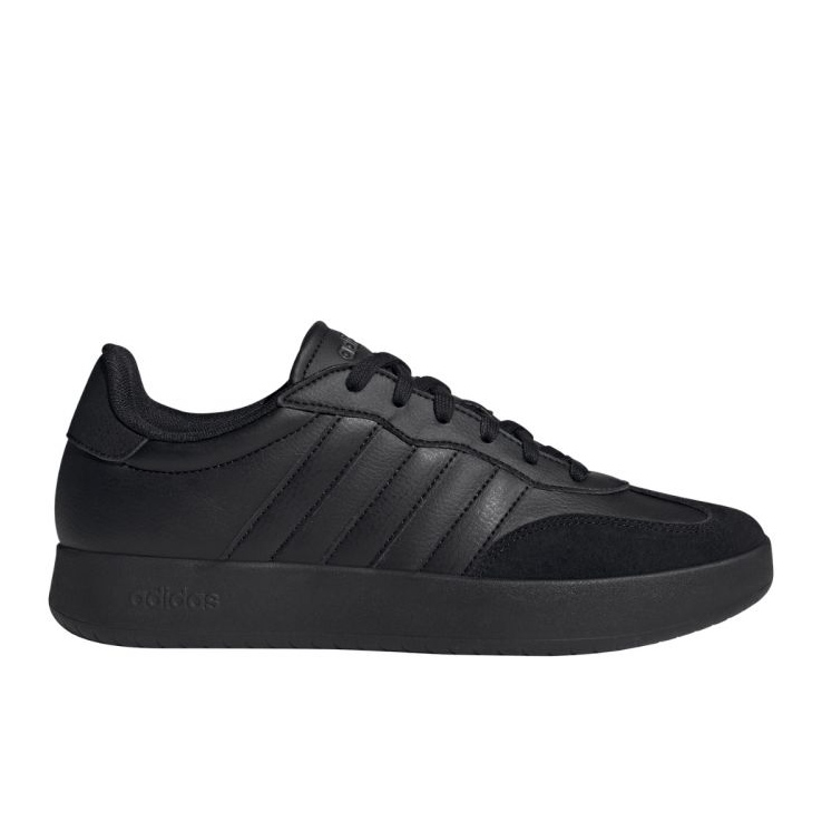 Adidas barreda m jr1321 cipele crno