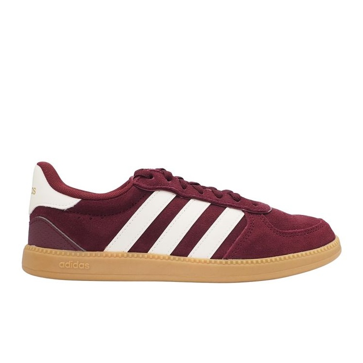 Adidas BreakNet Eleag Cipele u KI3144 crvena