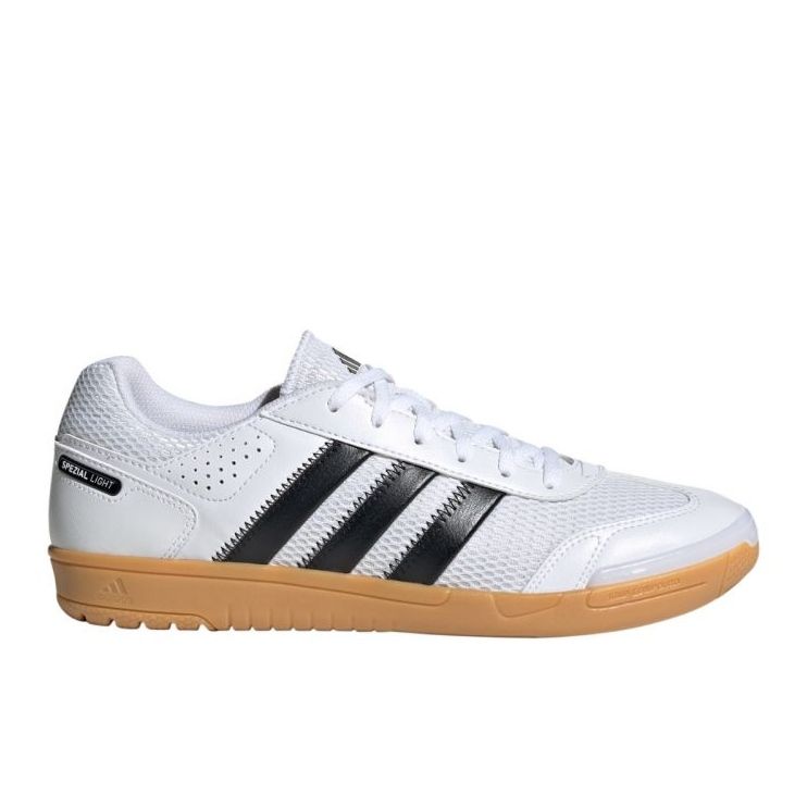 Adidas Spezial Light Handball Cipele M HQ3518 bijela