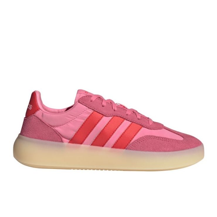 Adidas Barreda dekodira cipele u JR1217 ružičasta