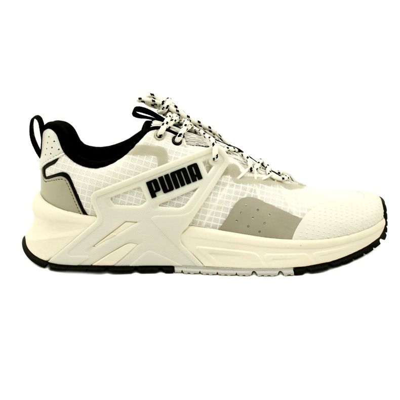 Muške sportske cipele Puma Pacer + Trail 397669 04 bijela