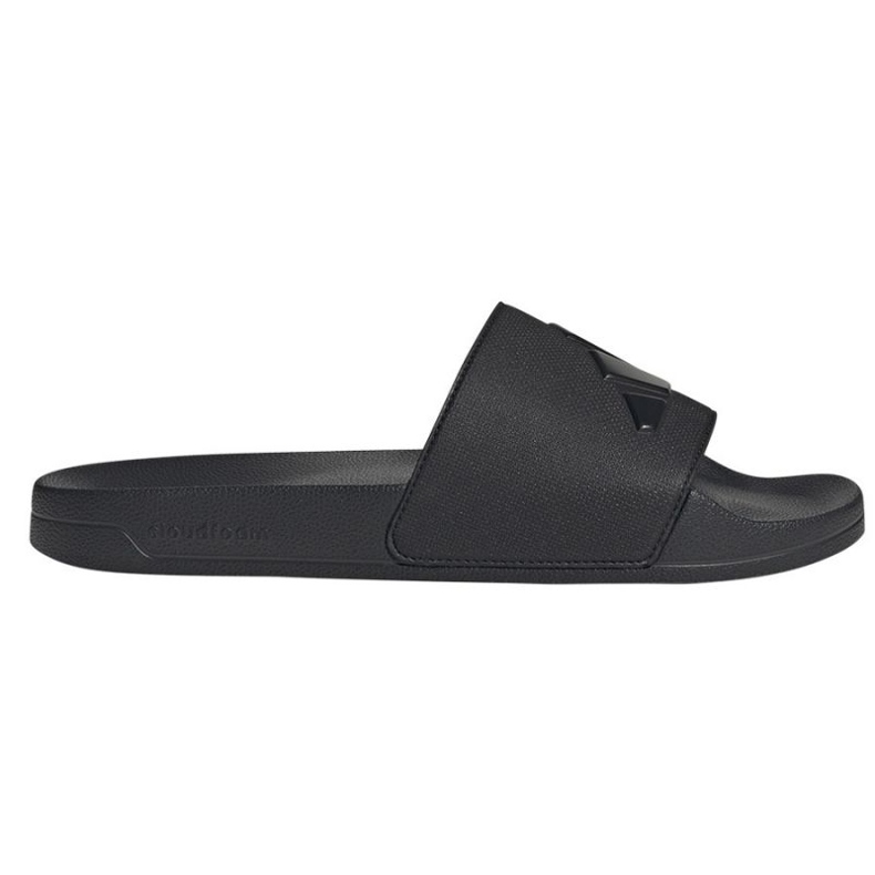 Adidas adilette tuš js2039 flip -flops crno