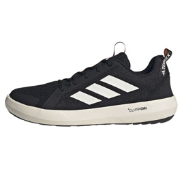 Adidas Terrex čamac čipka Climacoo m ji3499 cipele crna