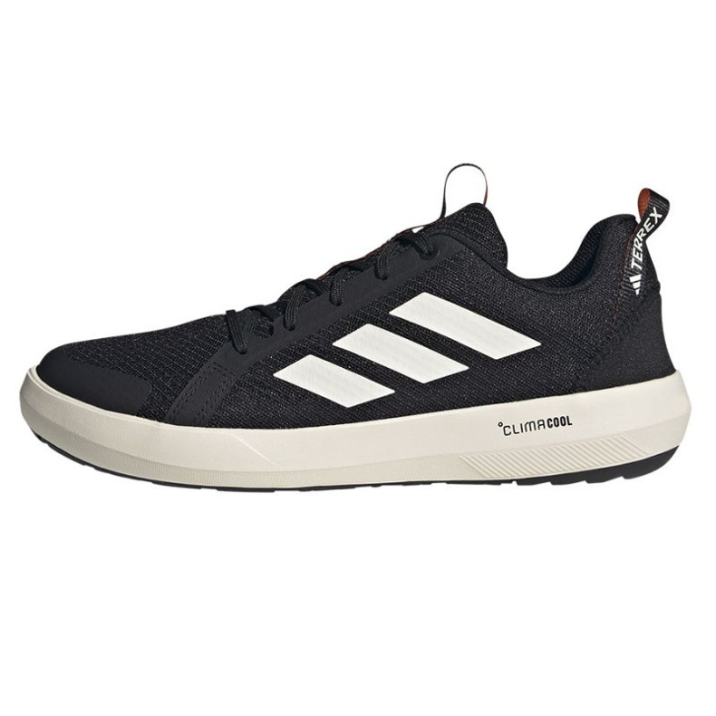 Adidas Terrex čamac čipka Climacoo m ji3499 cipele crno